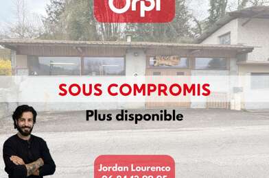 Maison 2 pièces 45000 €