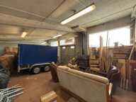 Atelier de 67 m² avec stationnement - SOUS COMPROMIS - Plus disponible — photo 3