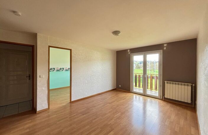 Appartement T4 de 61 m² avec balcon, cave et parking couvert - SOUS OFFRE - PLUS DISPONIBLE — photo 5