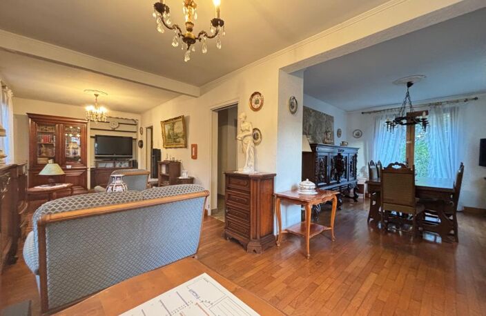 SOUS OFFRE - PLUS DISPONIBLE - Maison T4 de 172,58 m² sur 1445 m² – Saint-Béron — photo 3