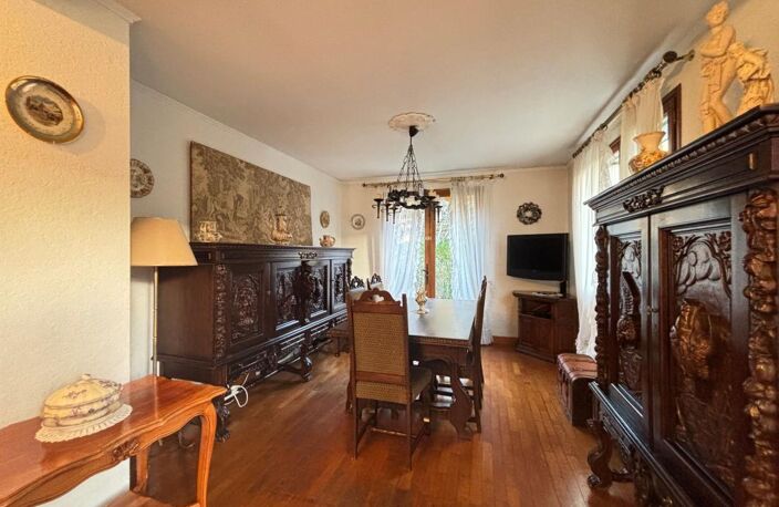 SOUS OFFRE - PLUS DISPONIBLE - Maison T4 de 172,58 m² sur 1445 m² – Saint-Béron — photo 4