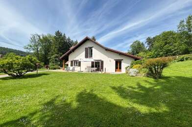 Maison 5 pièces 415000 €