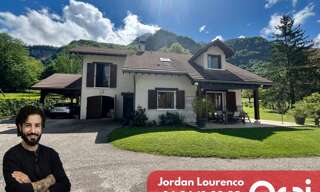 Maison 5 Pièces 157 m² à vendre à Saint-Joseph-de-Rivière (38134)