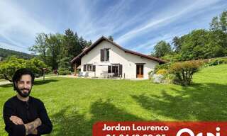 Maison 5 Pièces 157 m² à vendre à Saint-Joseph-de-Rivière (38134)