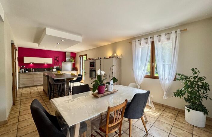 Maison de 158 m² sur 2 700 m² de terrain — photo 4
