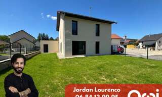 Maison 4 Pièces 125 m² à vendre à Saint-Laurent-du-Pont (38380)