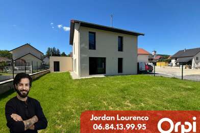 Maison 4 pièces 230000 €