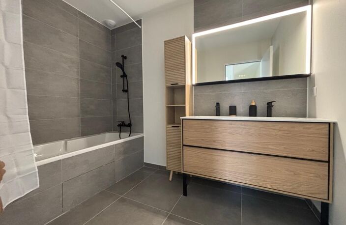 Maison neuve de 125 m2 sur 244 m2 de terrain — photo 5