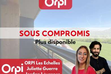 Appartement 3 pièces 80000 €