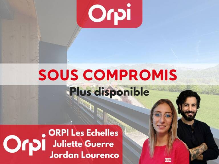 Appartement T3 SOUS COMPROMIS en off-market - Plus disponible — photo 1