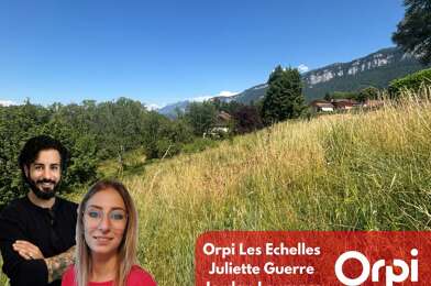 Terrain  55000 €