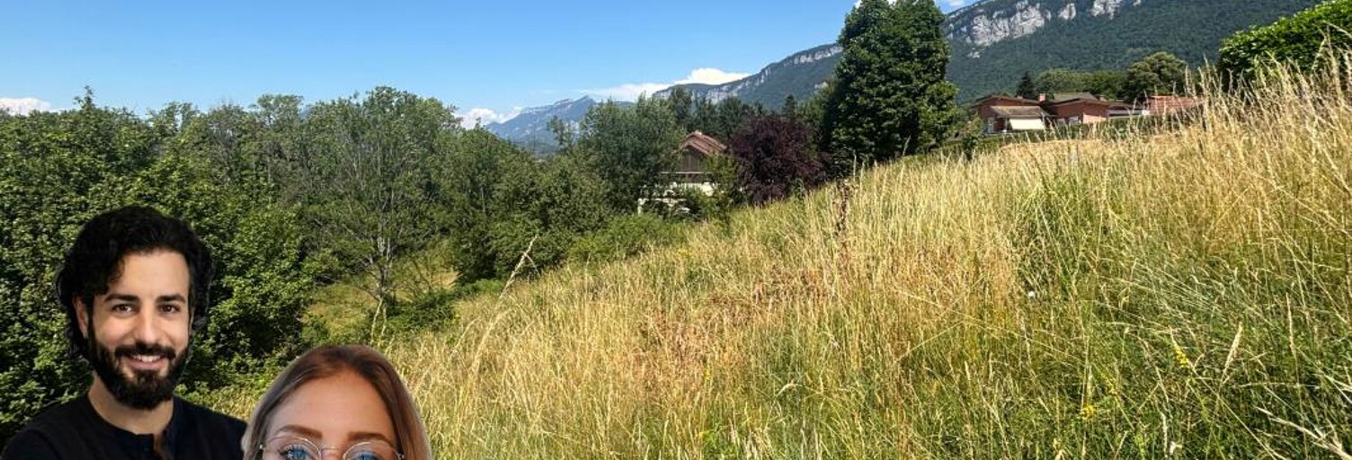 Terrain  683 m² à vendre à Saint-Laurent-du-Pont (38380)