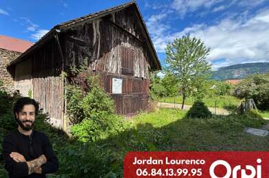 Maison 1 pièces 49900 €