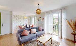 Appartement 3 Pièces 69 m² à louer à Rodez (12000)