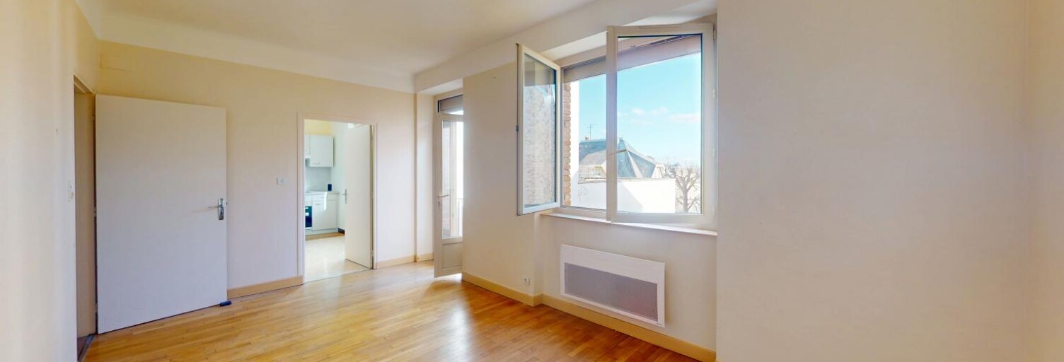 Appartement 3 Pièces 72 m² à louer à Naucelle (12800)