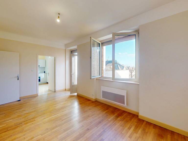Appartement T3 à louer à Naucelle — photo 1