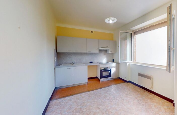 Appartement T3 à louer à Naucelle — photo 3
