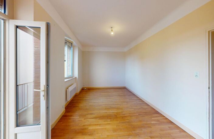 Appartement T3 à louer à Naucelle — photo 5
