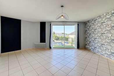 Appartement 2 pièces 590 €