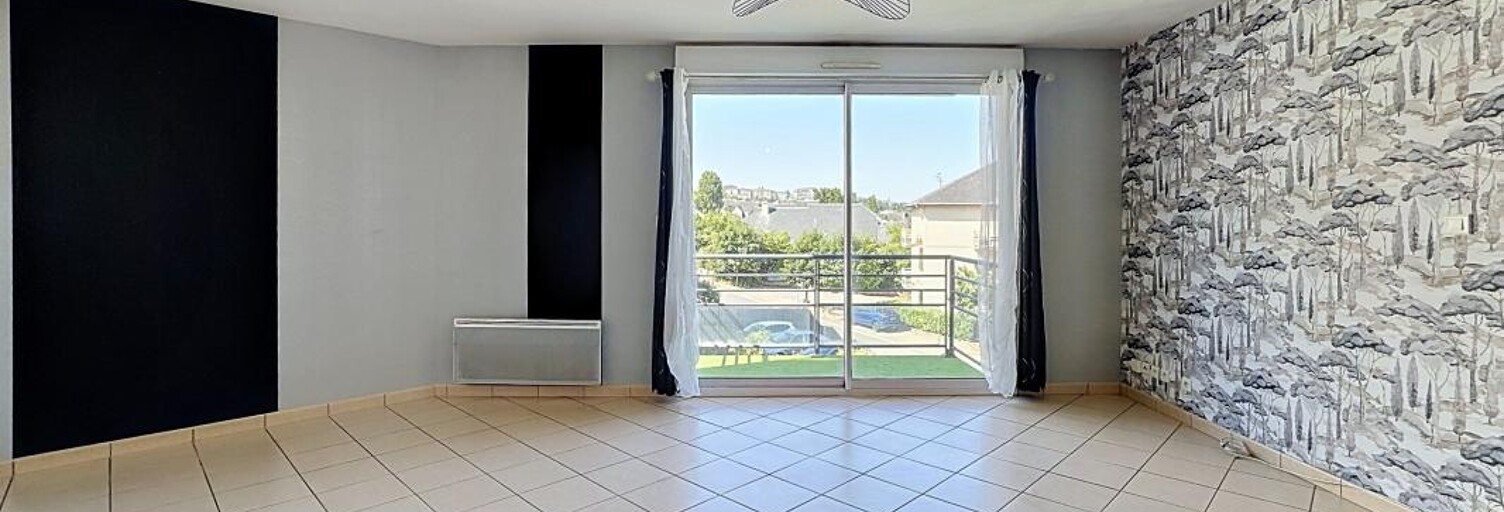 Appartement 2 Pièces 53 m² à louer à Onet-le-Château (12850)