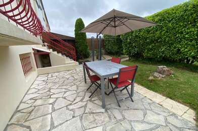 Maison 5 pièces 263750 €