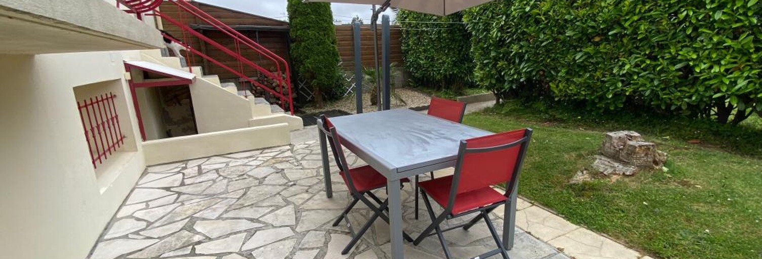 Maison 5 Pièces 115 m² à vendre à Brest (29200)