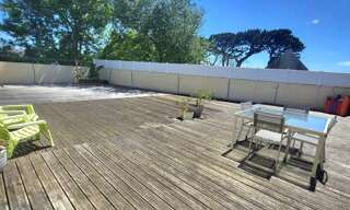 Maison 4 Pièces 112 m² à vendre à Ploudalmézeau (29830)