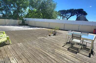 Maison 4 pièces 296125 €