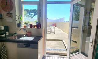 Maison 4 Pièces 112 m² à vendre à Ploudalmézeau (29830)