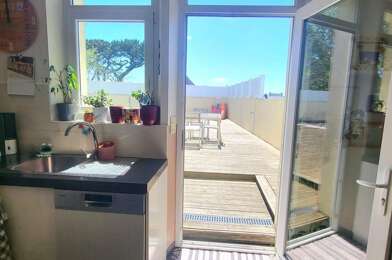 Maison 4 pièces 296125 €