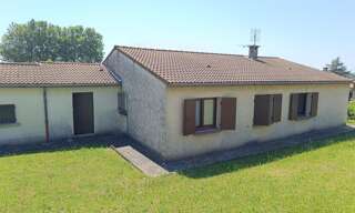 Bureau  101 m² à louer à Saint-Ambroix (30500)