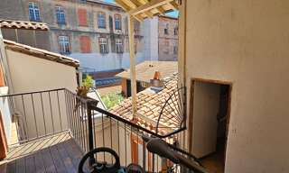 Appartement 2 Pièces 19 m² à vendre à Toulouse (31000)