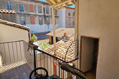 Appartement 2 pièces 102500 €