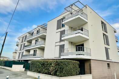 Appartement 4 pièces 308900 €