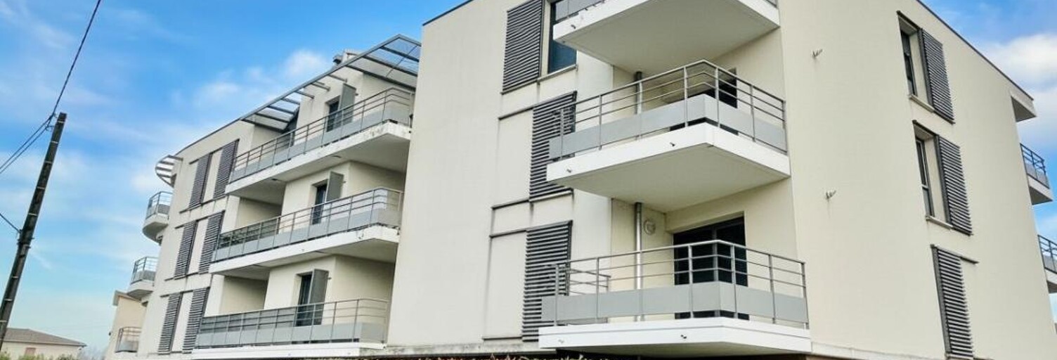 Appartement 4 Pièces 84 m² à vendre à Toulouse (31100)