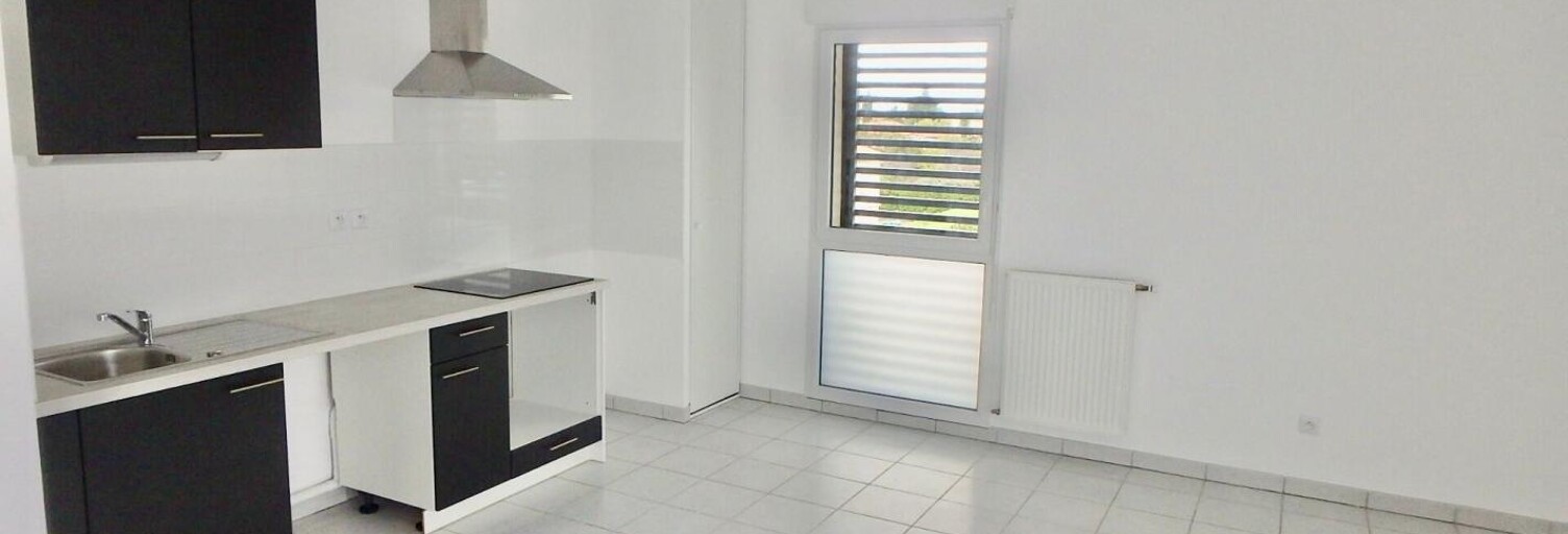 Appartement 4 Pièces 84 m² à vendre à Toulouse (31100)