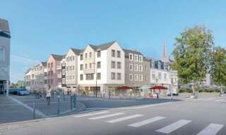 Commerce  339 m² à louer à Plougastel-Daoulas (29470)