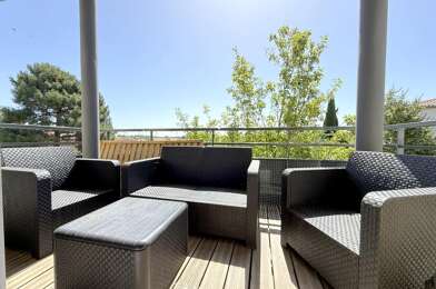 Appartement 2 pièces 139000 €
