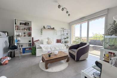 Appartement 2 pièces 139000 €