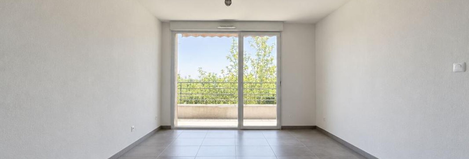 Appartement 2 Pièces 41 m² à vendre à Castanet-Tolosan (31320)