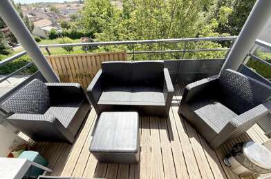 Appartement 2 pièces 139000 €