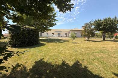 Maison 6 pièces 470250 €
