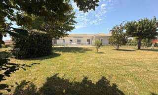 Maison 6 Pièces 205 m² à vendre à Gimont (32200)