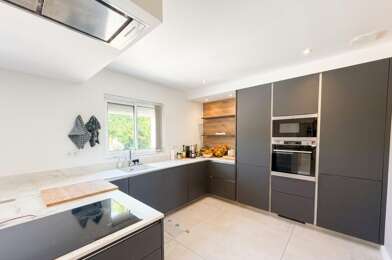 Maison 6 pièces 470250 €