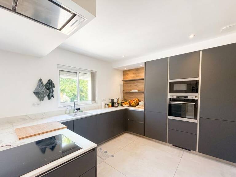 Maison Familiale avec sous-sol total — photo 1