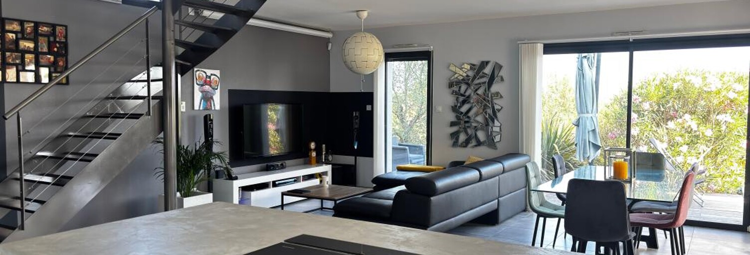 Maison 4 Pièces 108 m² à vendre à L'Isle-Jourdain (32600)