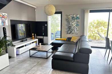 Maison 4 pièces 393750 €