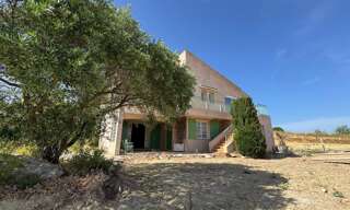 Maison 6 Pièces 242 m² à vendre à Tourbes (34120)