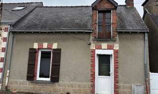 Maison 4 Pièces 63 m² à vendre à Châteaubriant (44110)