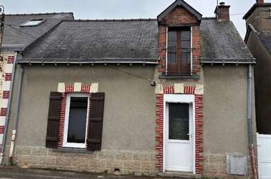 Maison 4 pièces 128000 €